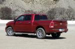 Dodge Ram 1500 Diesel 2014 года